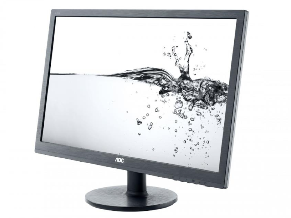 MONITEUR AOC E2260S 60HZ TN 22 POUCE FHD